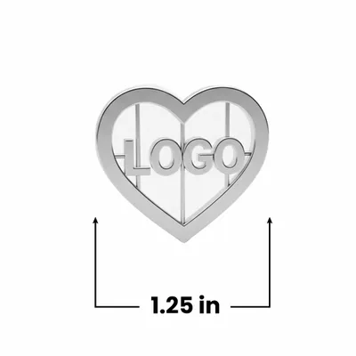 1.25 in. - Imprint Now - NZ