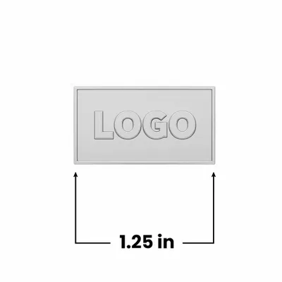 1.25 in. - Imprint Now - NZ