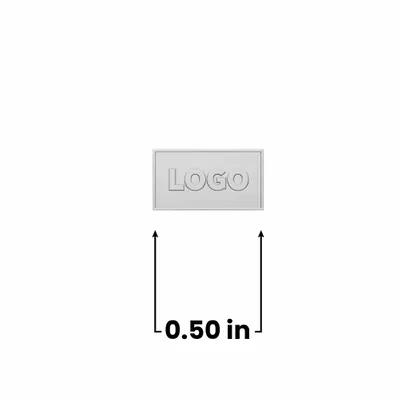 0.50 in. - Imprint Now - NZ