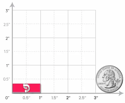 25 mm - Imprint Now - NZ