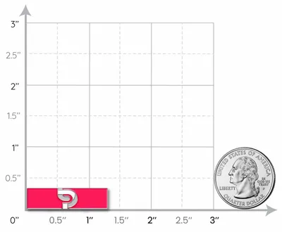 32 mm - Imprint Now - NZ