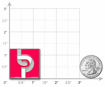 32 mm - Imprint Now - NZ