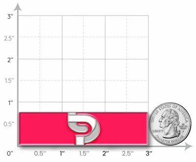 3 inch - Imprint Now - NZ