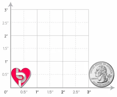 19 mm - Imprint Now - NZ
