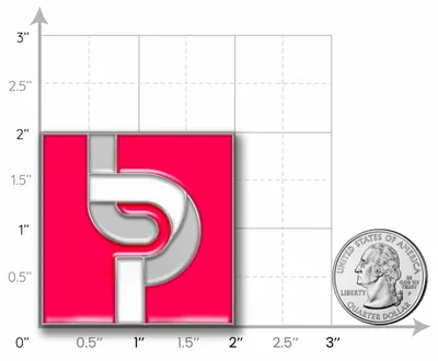 51 mm - Imprint Now - NZ