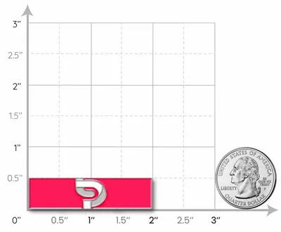 51 mm - Imprint Now - NZ