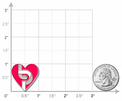 25 mm - Imprint Now - NZ