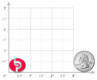 19 mm - Imprint Now - NZ