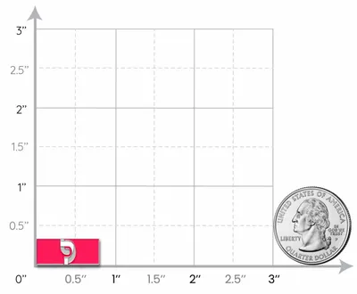 19 mm - Imprint Now - NZ