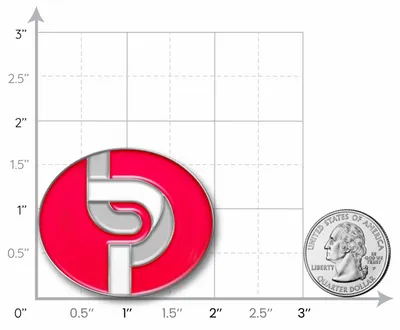 51 mm - Imprint Now - NZ