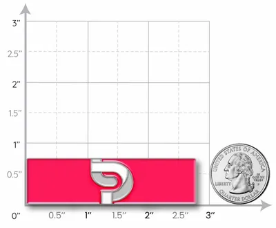 2.75 inch - Imprint Now - NZ