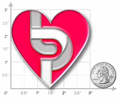 3 inch - Imprint Now - NZ