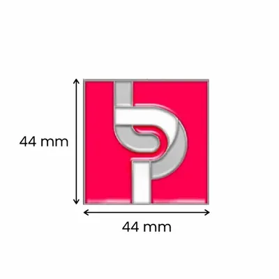4,5 cm - Imprint Now - NZ