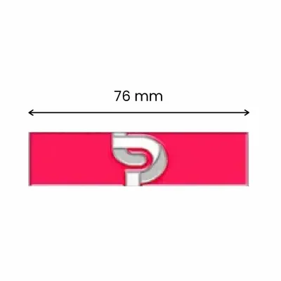 7.5 cm - Imprint Now - NZ