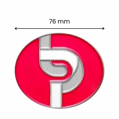 7.5 cm - Imprint Now - NZ
