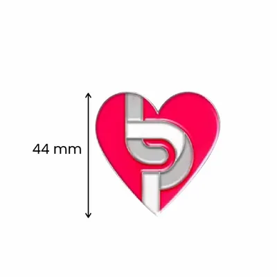 4,5 cm - Imprint Now - NZ