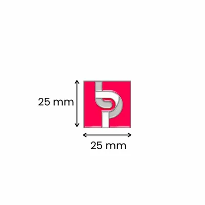 2.5 cm - Imprint Now - NZ