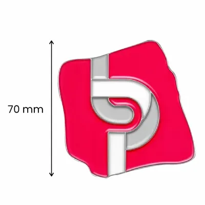 2.75 inch - Imprint Now - NZ