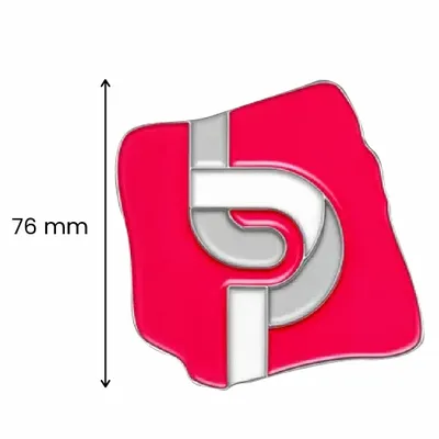 3.00 inch - Imprint Now - NZ