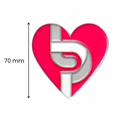 2.75 inch - Imprint Now - NZ