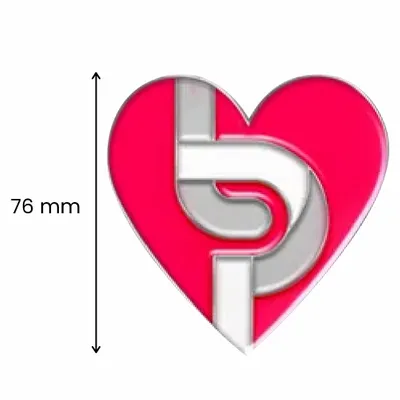 3.00 inch - Imprint Now - NZ