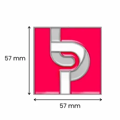 2.25 inch - Imprint Now - NZ