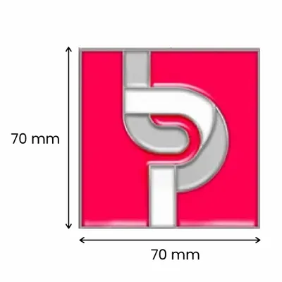 2.75 inch - Imprint Now - NZ