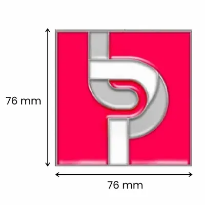 3.00 inch - Imprint Now - NZ