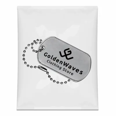 Poly Bag - Imprint Now - NZ