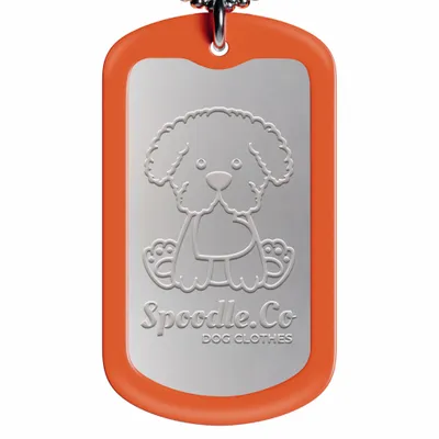 Orange - Imprint Now - NZ