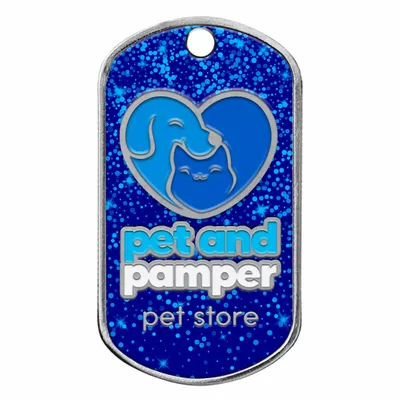 Glitter - Imprint Now - NZ