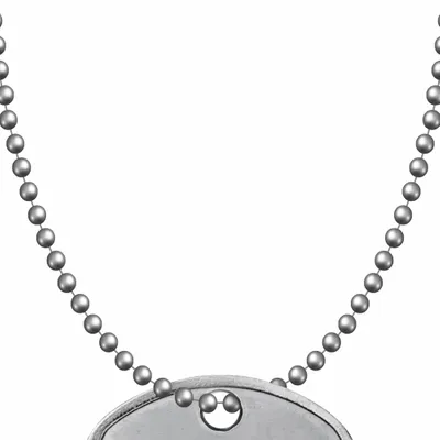 Regular Ball Chain - Imprint Now - NZ