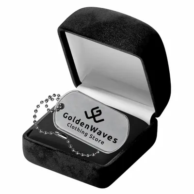 Black Velvet Box - Imprint Now - NZ