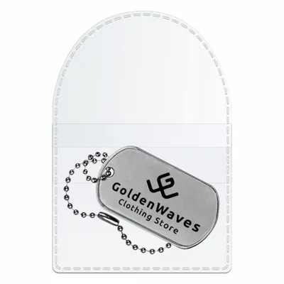 PVC Bag - Imprint Now - NZ