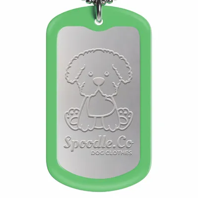 Glow Green - Imprint Now - NZ