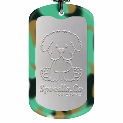 Forest Camo - Imprint Now - NZ