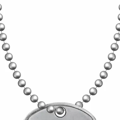 Larger Ball Chain - Imprint Now - NZ