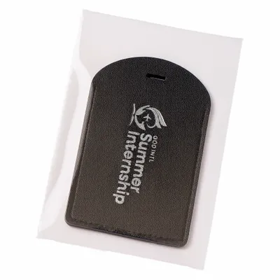 Individual Plastic bag - Imprint Now - NZ