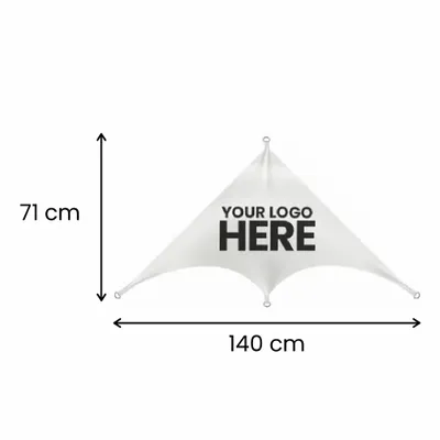 Burgee - Imprint Now - NZ