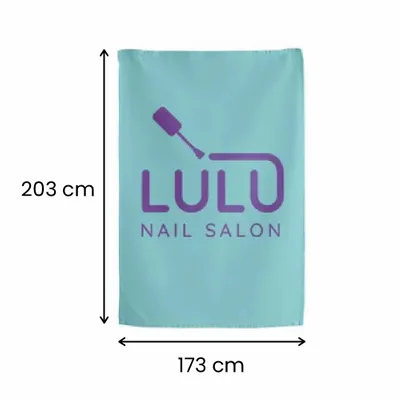 173 cm x 203 cm - Imprint Now - NZ