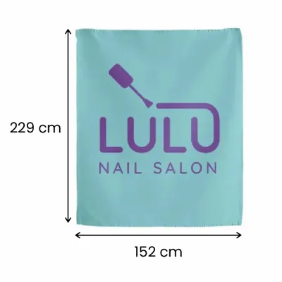 152 cm x 229 cm - Imprint Now - NZ