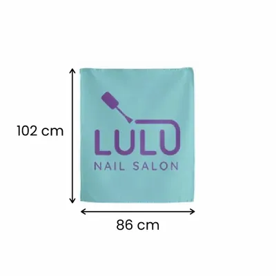 86 cm x 102 cm - Imprint Now - NZ