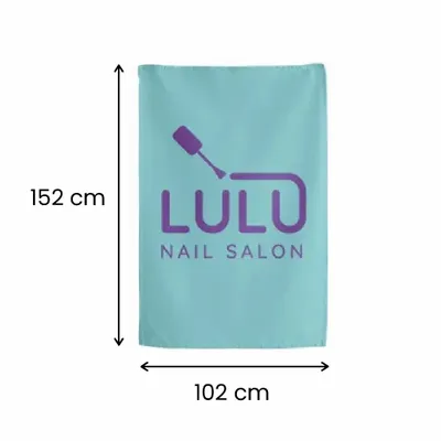 102 cm x 152 cm - Imprint Now - NZ