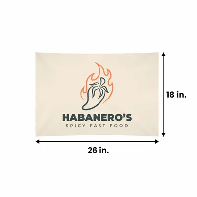 66 cm x 46 cm - Imprint Now - NZ