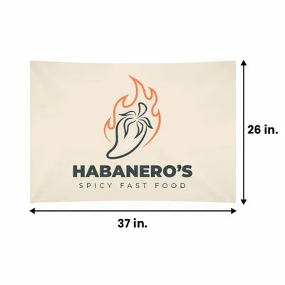 94 cm x 66 cm - Imprint Now - NZ