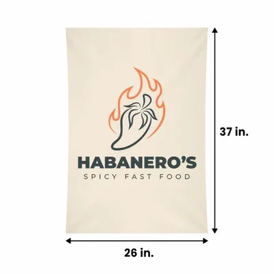 66 cm x 94 cm - Imprint Now - NZ