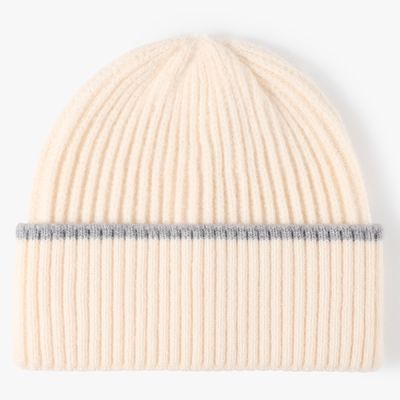 Cream with grey - Imprint Now - NZ