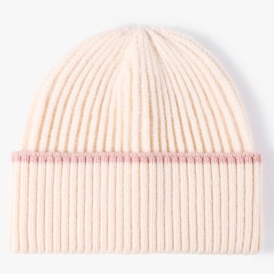 Cream with Pink - Imprint Now - NZ