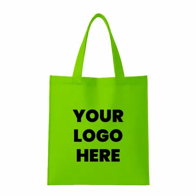 Lime Green - Imprint Now - NZ