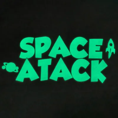 Glow in the Dark - Imprint Now - NZ